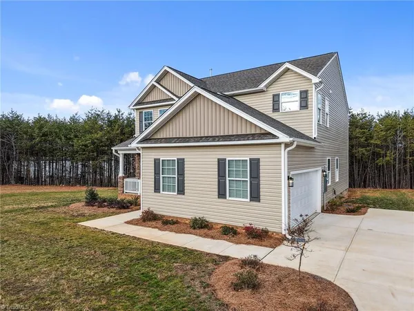 $429,500 | 173 Carlton Road, Stokesdale, NC 27357