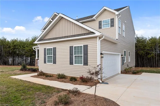 $433,500 | 173 Carlton Road, Madison, NC 27025