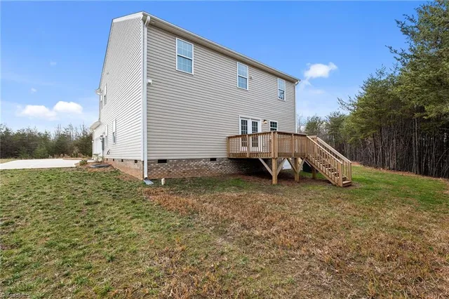 $433,500 | 173 Carlton Road, Madison, NC 27025