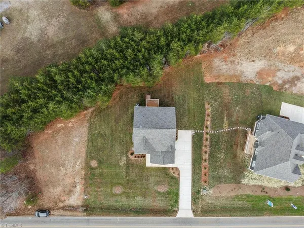 $429,500 | 173 Carlton Road, Stokesdale, NC 27357