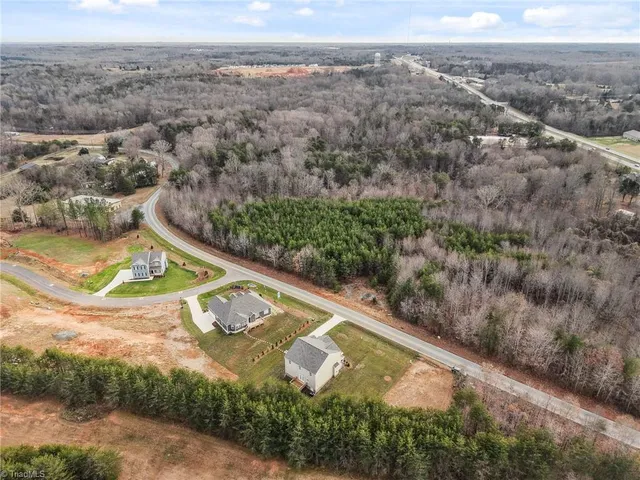 $433,500 | 173 Carlton Road, Madison, NC 27025