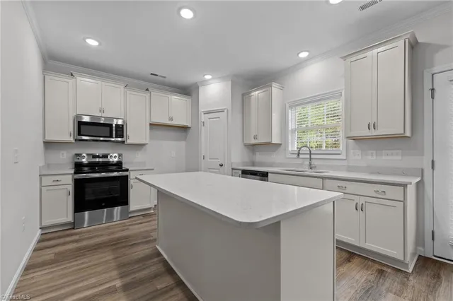 $433,500 | 173 Carlton Road, Madison, NC 27025