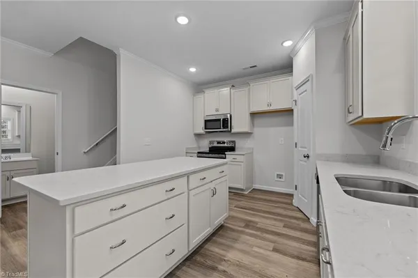 $429,500 | 173 Carlton Road, Stokesdale, NC 27357