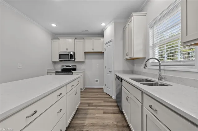 $433,500 | 173 Carlton Road, Madison, NC 27025