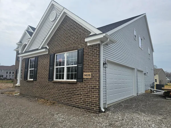 $721,670 | 9626 Valley View Drive, Saline, MI 48176