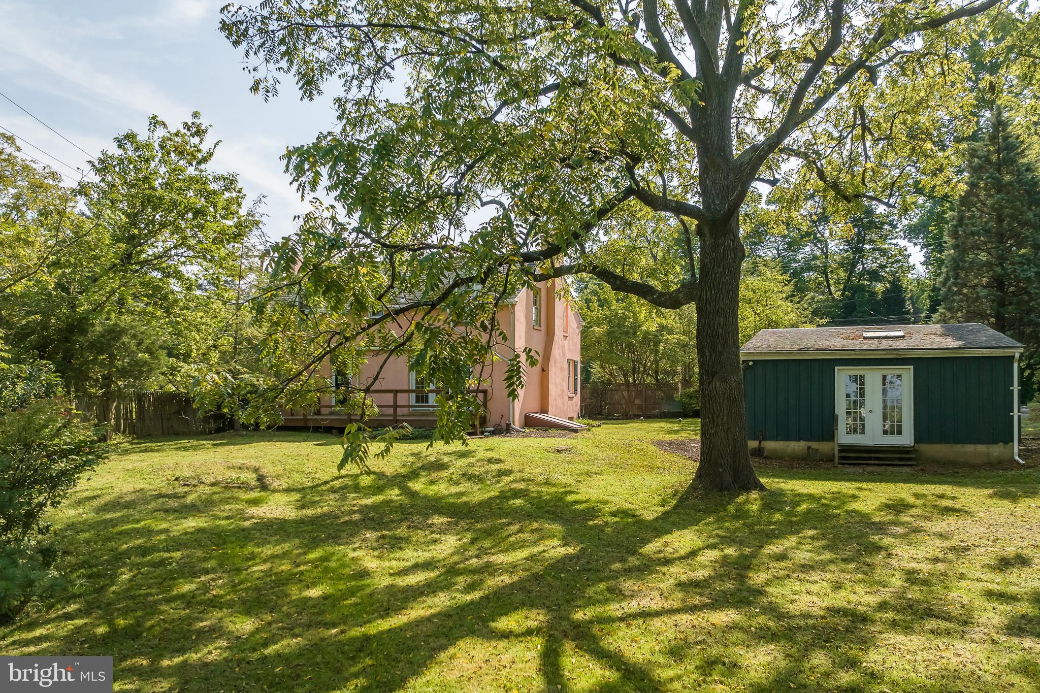 3569 Windy Bush Road New Hope, PA 18938 - Photo 43 of 65 Gallery Image 43