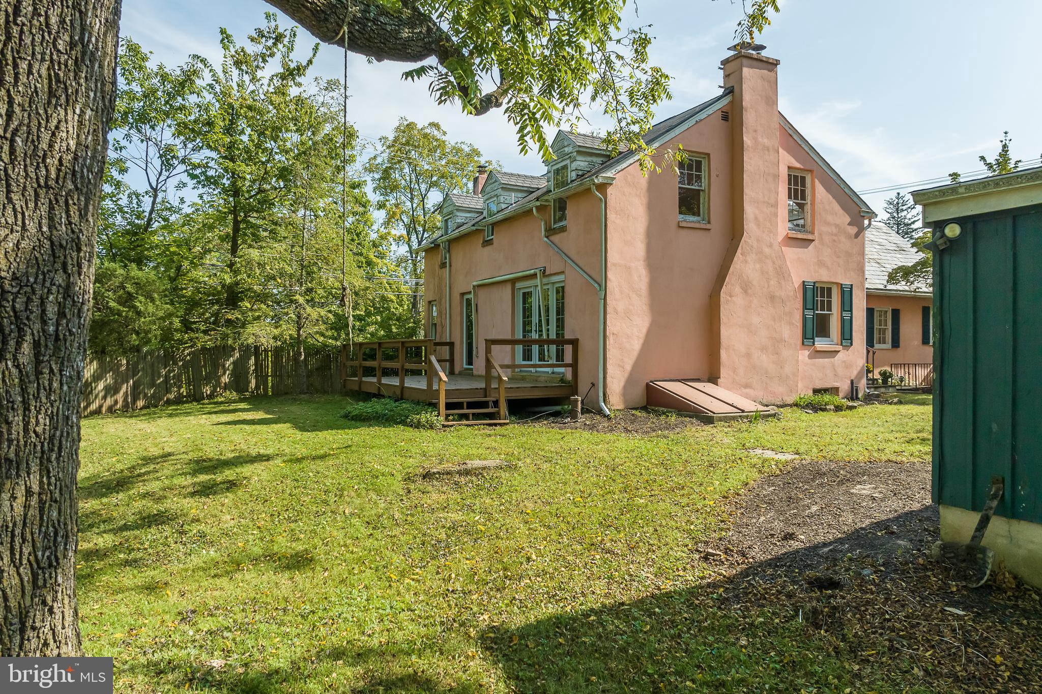 3569 Windy Bush Road New Hope, PA 18938 - Photo 45 of 65 Gallery Image 45