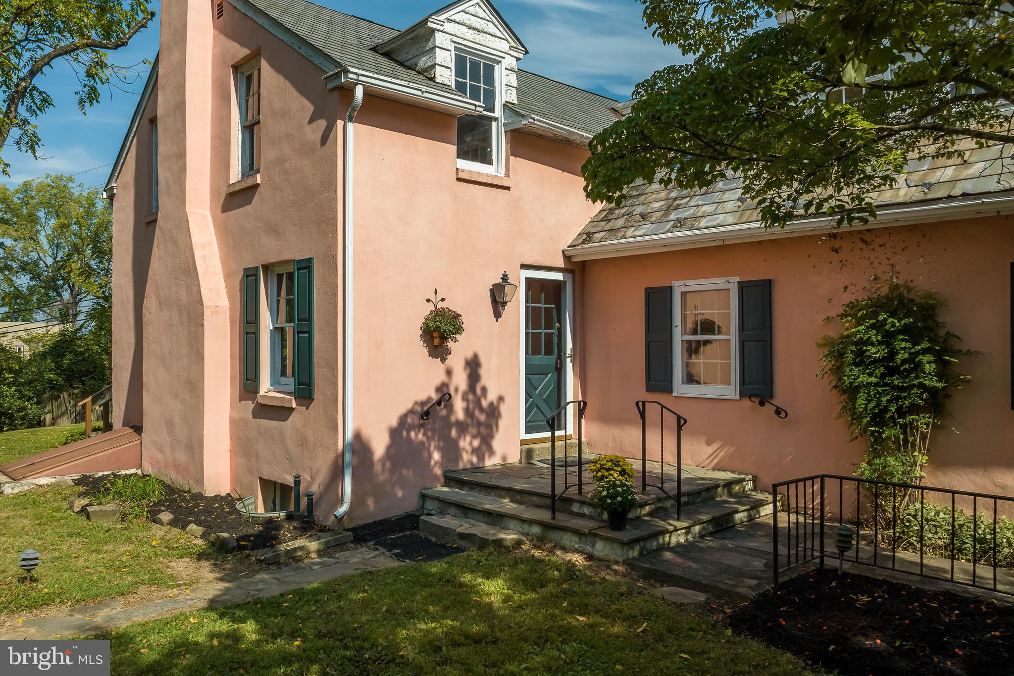 3569 Windy Bush Road New Hope, PA 18938 - Photo 48 of 65 Gallery Image 48