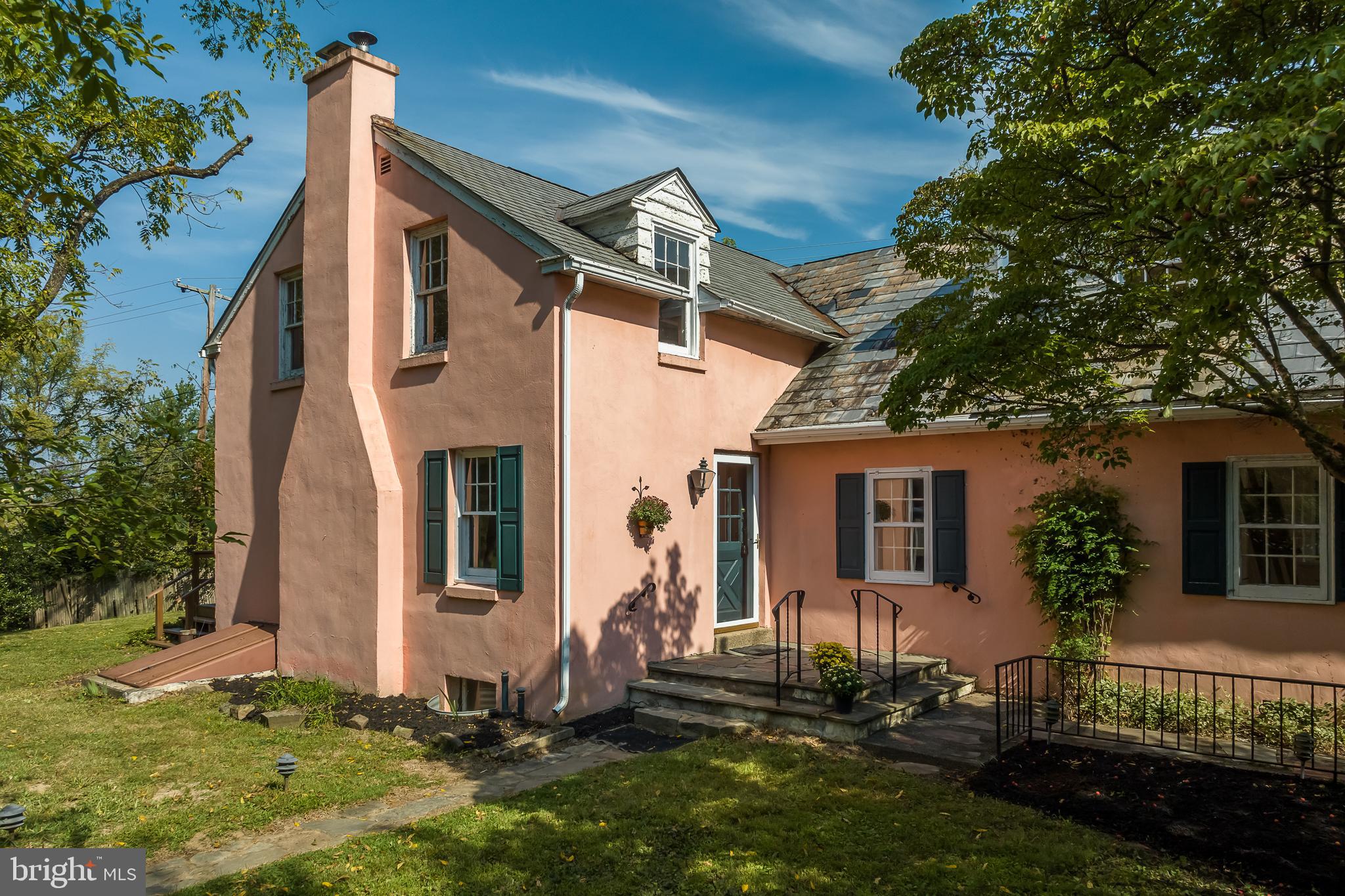 3569 Windy Bush Road New Hope, PA 18938 - Photo 49 of 65 Gallery Image 49