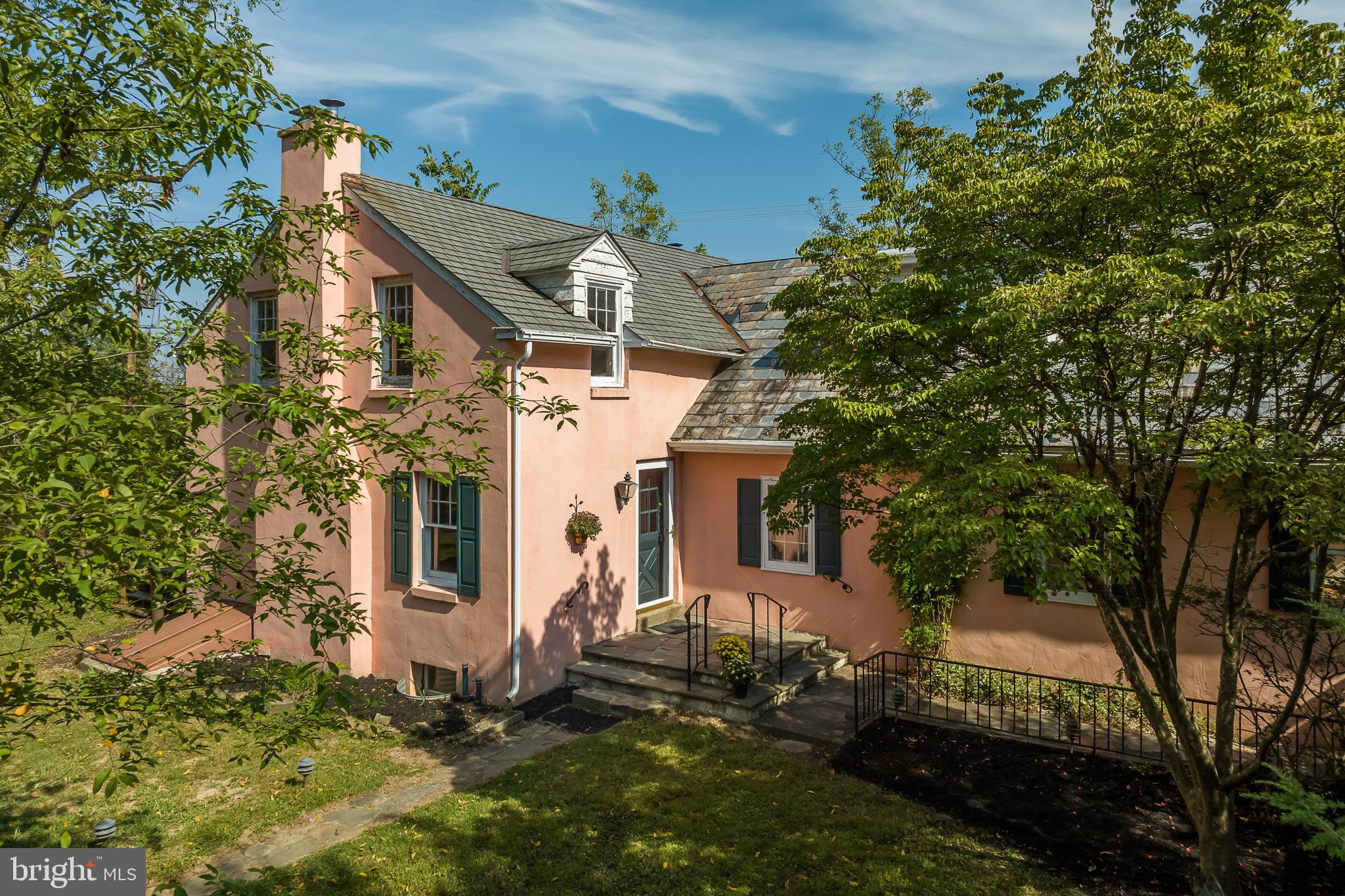 3569 Windy Bush Road New Hope, PA 18938 - Photo 50 of 65 Gallery Image 50