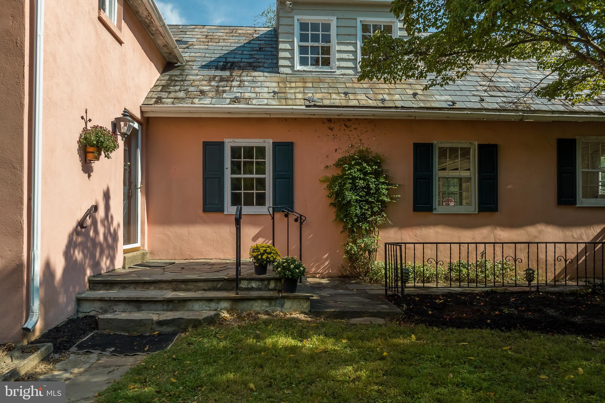 3569 Windy Bush Road New Hope, PA 18938 - Photo 9 of 65 Quaint and charming!