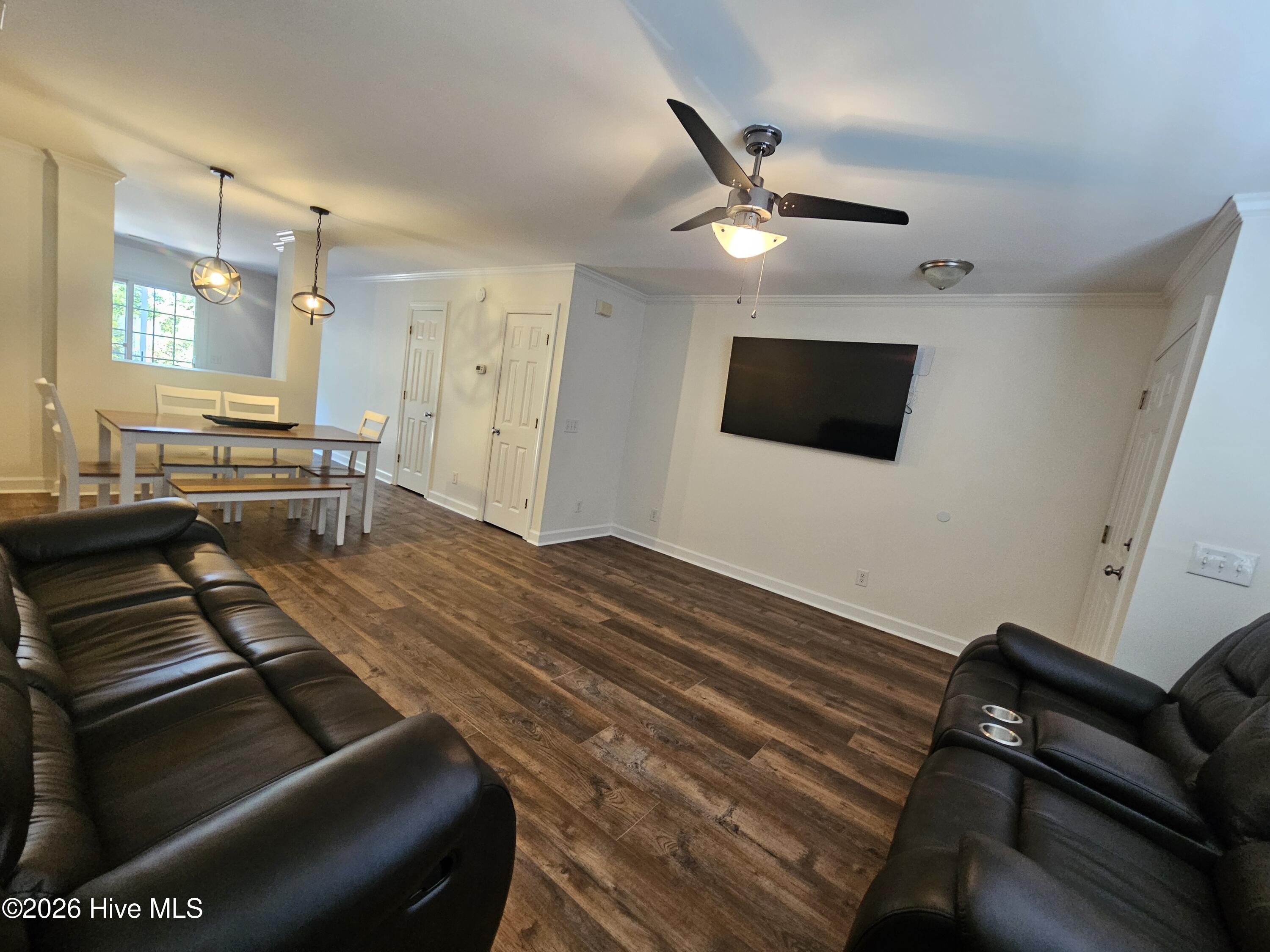 1310 Thomas Langston Road, Unit 6 Winterville, NC 28590 - Photo 3 of 18 20260519_141211