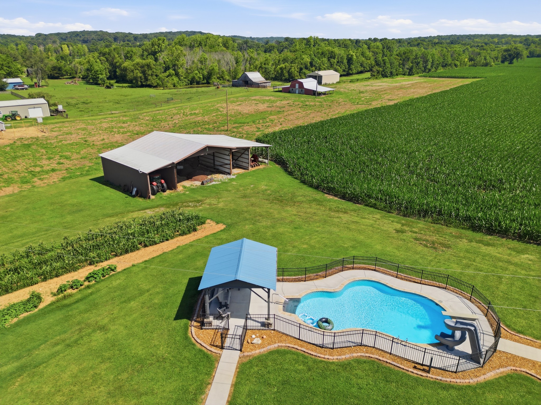 2760 Cedar Grove Road Lebanon, TN 37087 - Photo 80 of 80