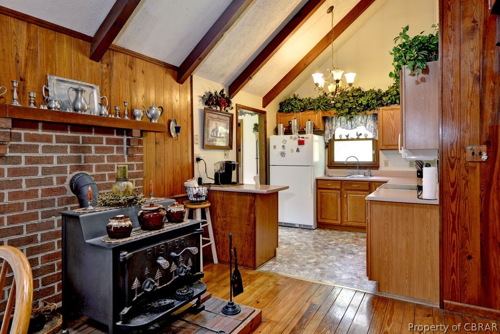 13034 Mt Olive Cohoke Road West Point, VA 23181 - Photo 11 of 50