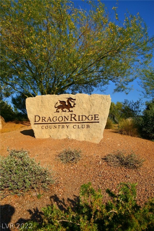 631 Grand Rim Drive Henderson, NV 89012 - Photo 3 of 31