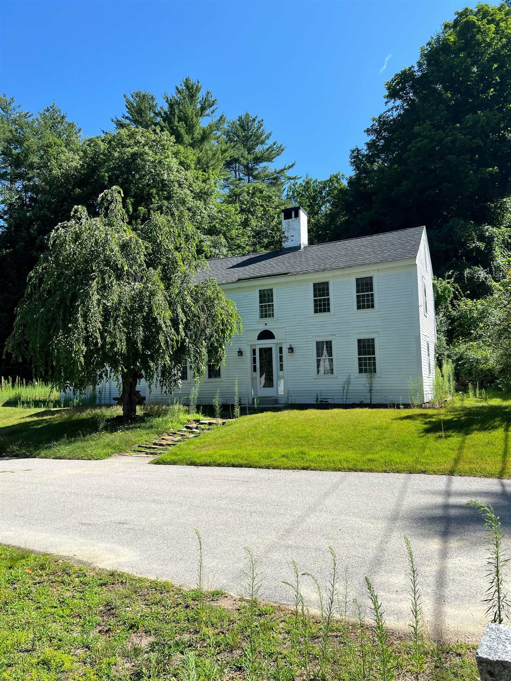 244 Page Road Bow, NH 03304 - Photo 2 of 37