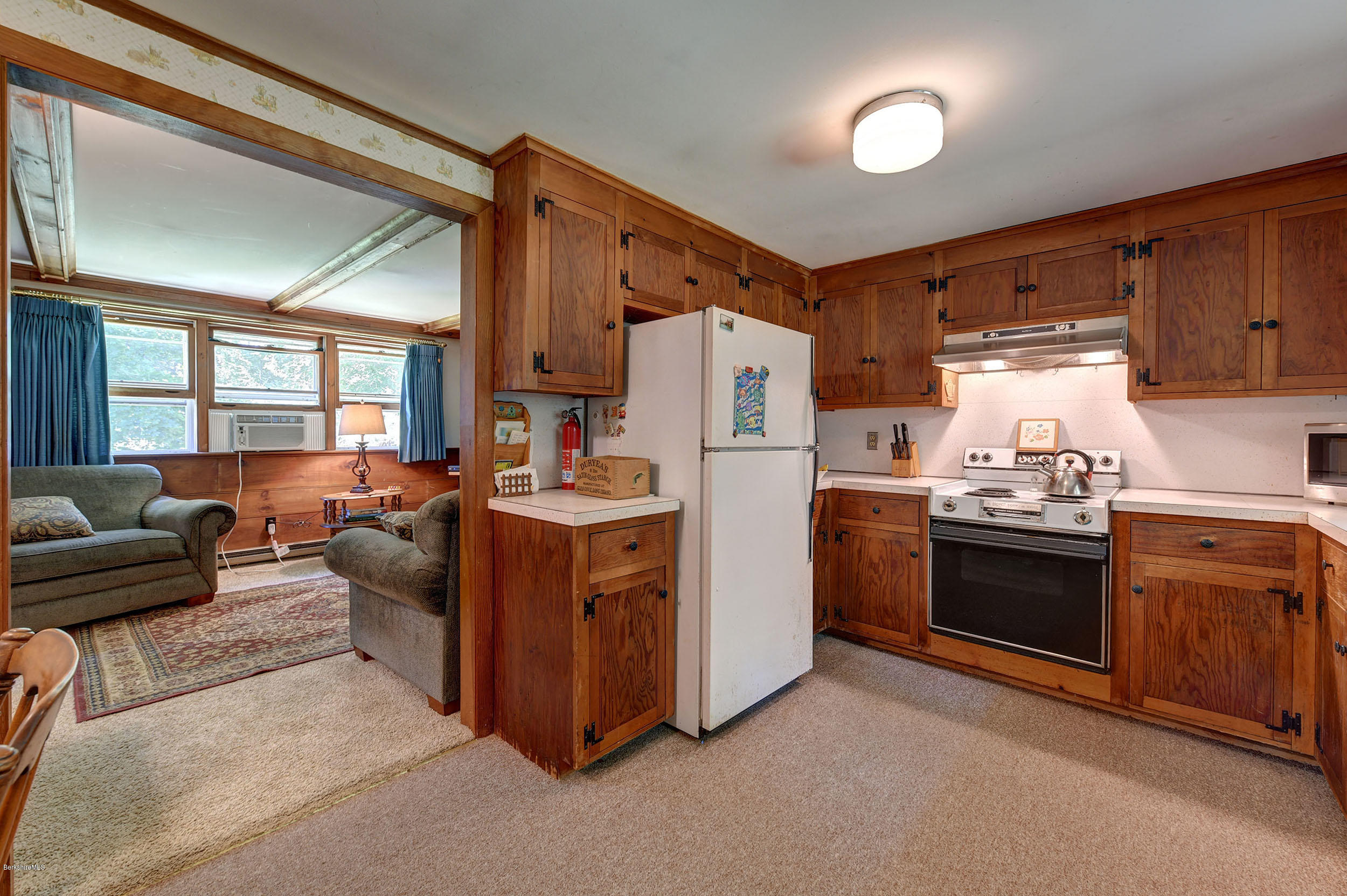 19 Baldwin Hill Road South Egremont, MA 01230 - Photo 12 of 19 10-Kitchen