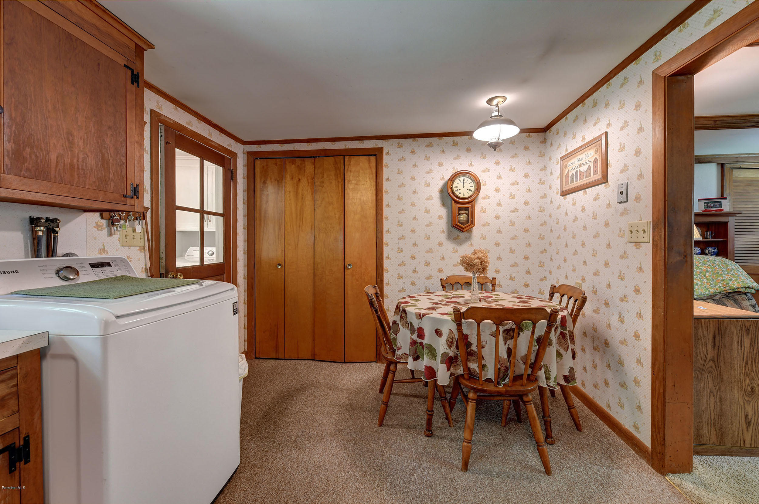 19 Baldwin Hill Road South Egremont, MA 01230 - Photo 13 of 19 11-Kitchen amp; Dining Area