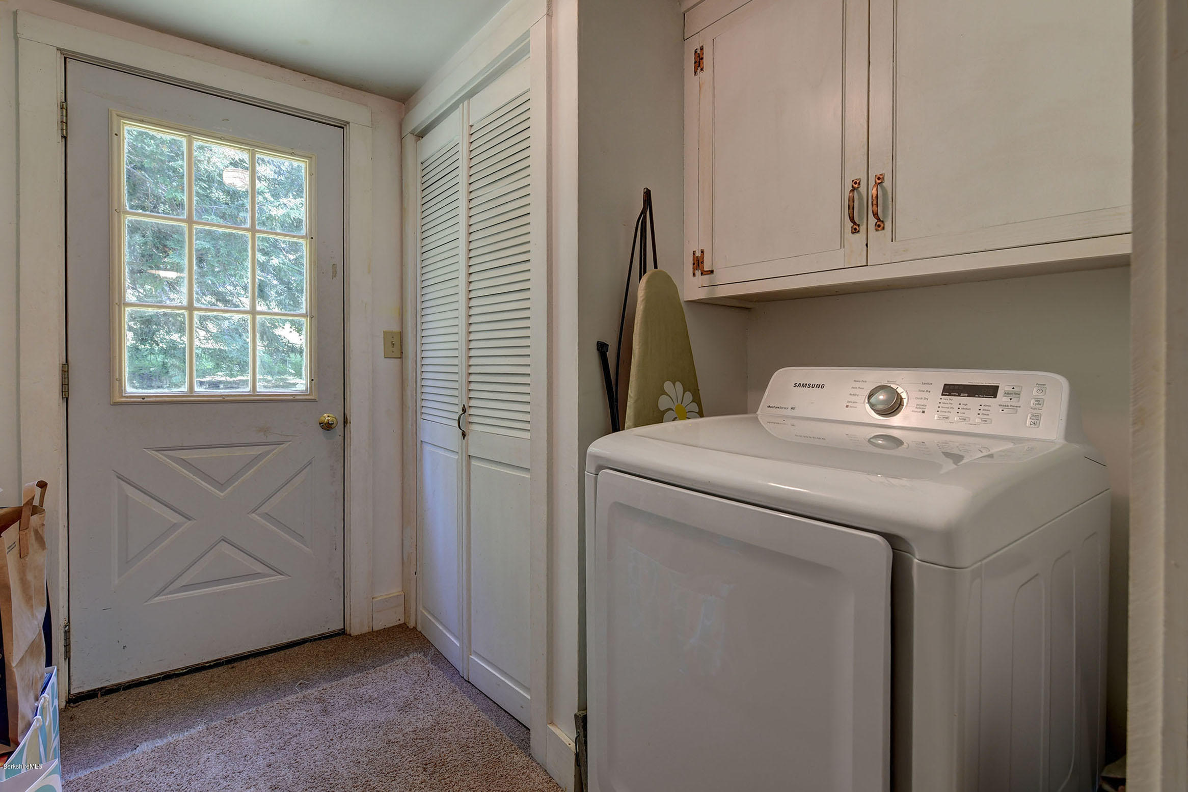 19 Baldwin Hill Road South Egremont, MA 01230 - Photo 14 of 19 12-Laundry amp; Back Entry
