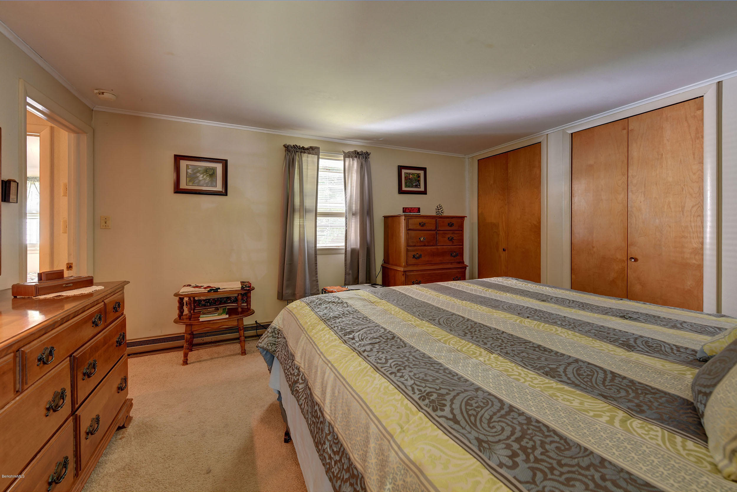 19 Baldwin Hill Road South Egremont, MA 01230 - Photo 16 of 19 14-Master Bedroom