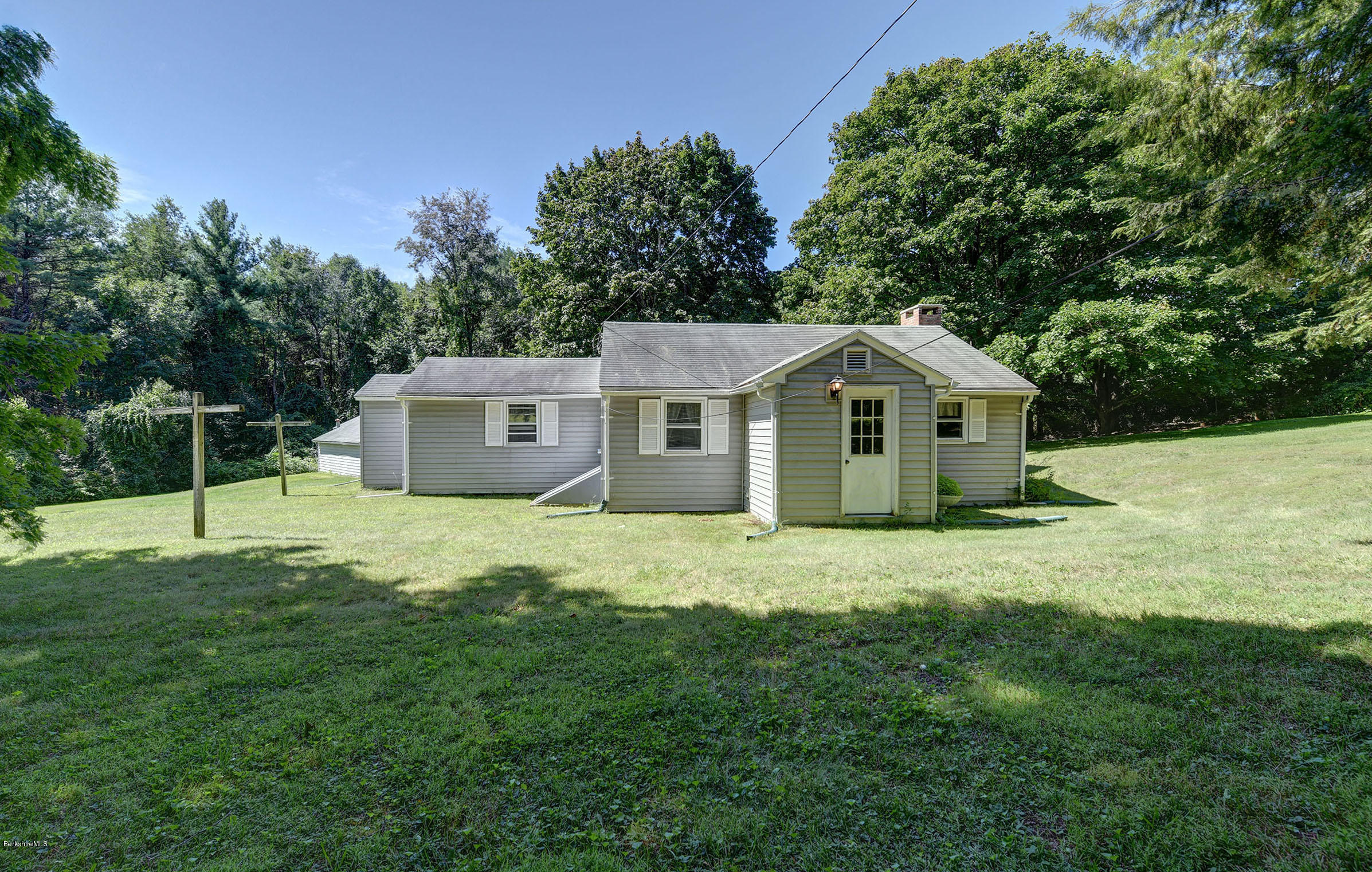 19 Baldwin Hill Road South Egremont, MA 01230 - Photo 17 of 19 22-Back of Home