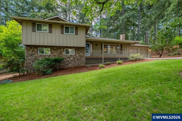 $685,000 | 3850 Northwest Elmwood Drive, Corvallis, OR 97330