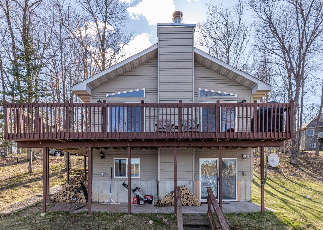 4714 Currie Lake Road Harshaw, WI 54529 - Photo 21 of 22 Gallery Image 21
