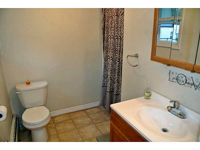 65 Union Street Woonsocket, RI 02895 - Photo 12 of 24 Bathroom.