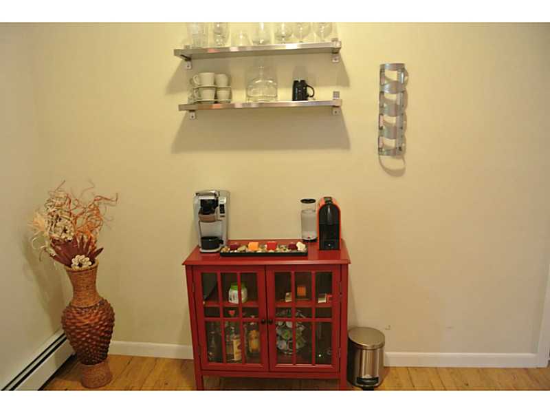 65 Union Street Woonsocket, RI 02895 - Photo 3 of 24 Dining Room.