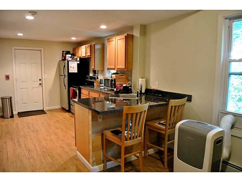 65 Union Street Woonsocket, RI 02895 - Photo 4 of 24 Kitchen.