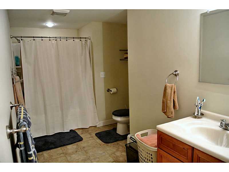 65 Union Street Woonsocket, RI 02895 - Photo 8 of 24 Bathroom.