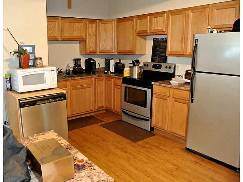 65 Union Street Woonsocket, RI 02895 - Photo 9 of 24 Kitchen.