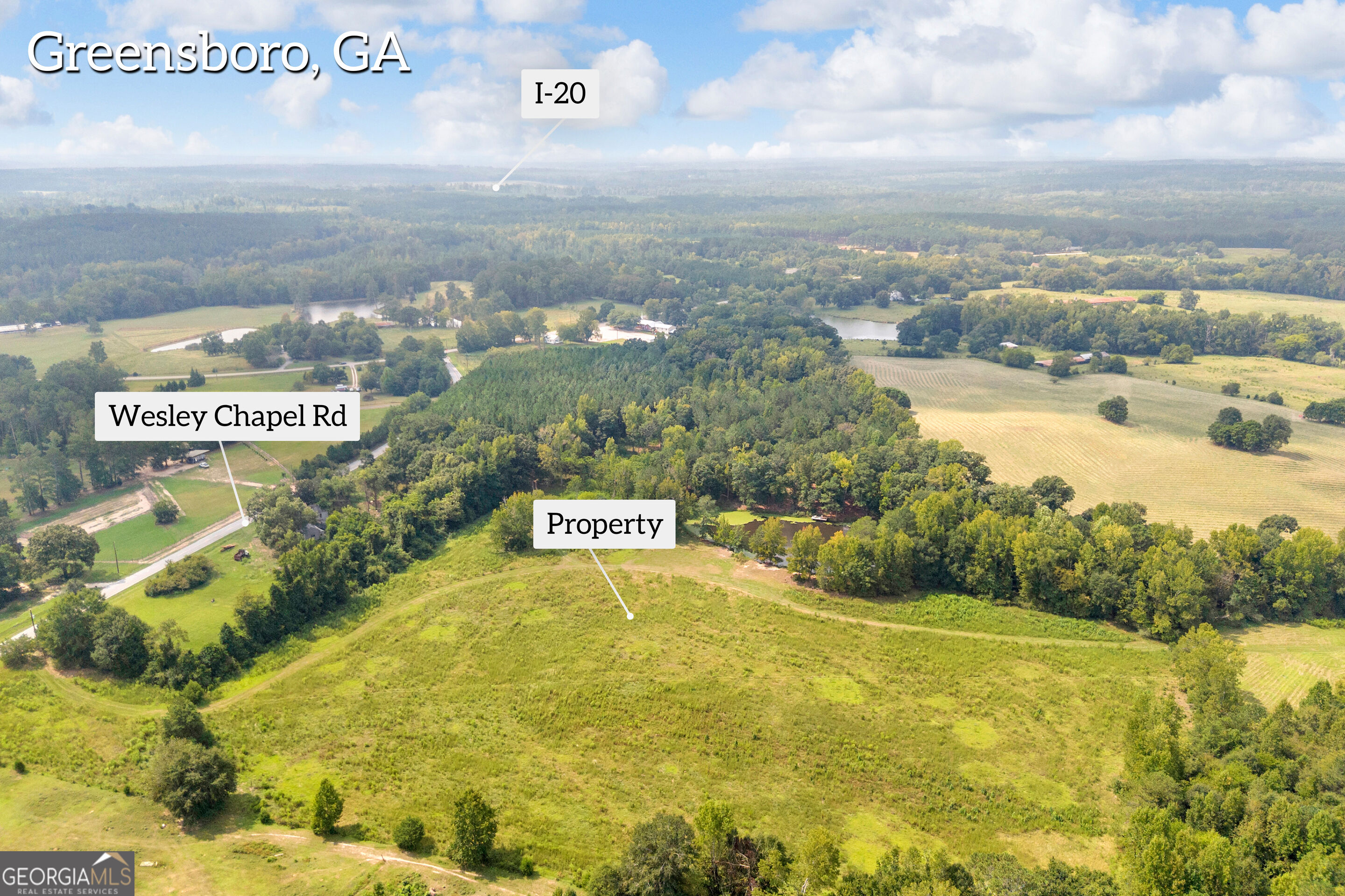 0 Wesley Chapel Road Greensboro, GA 30642 - Photo 56 of 57 Gallery Image 56