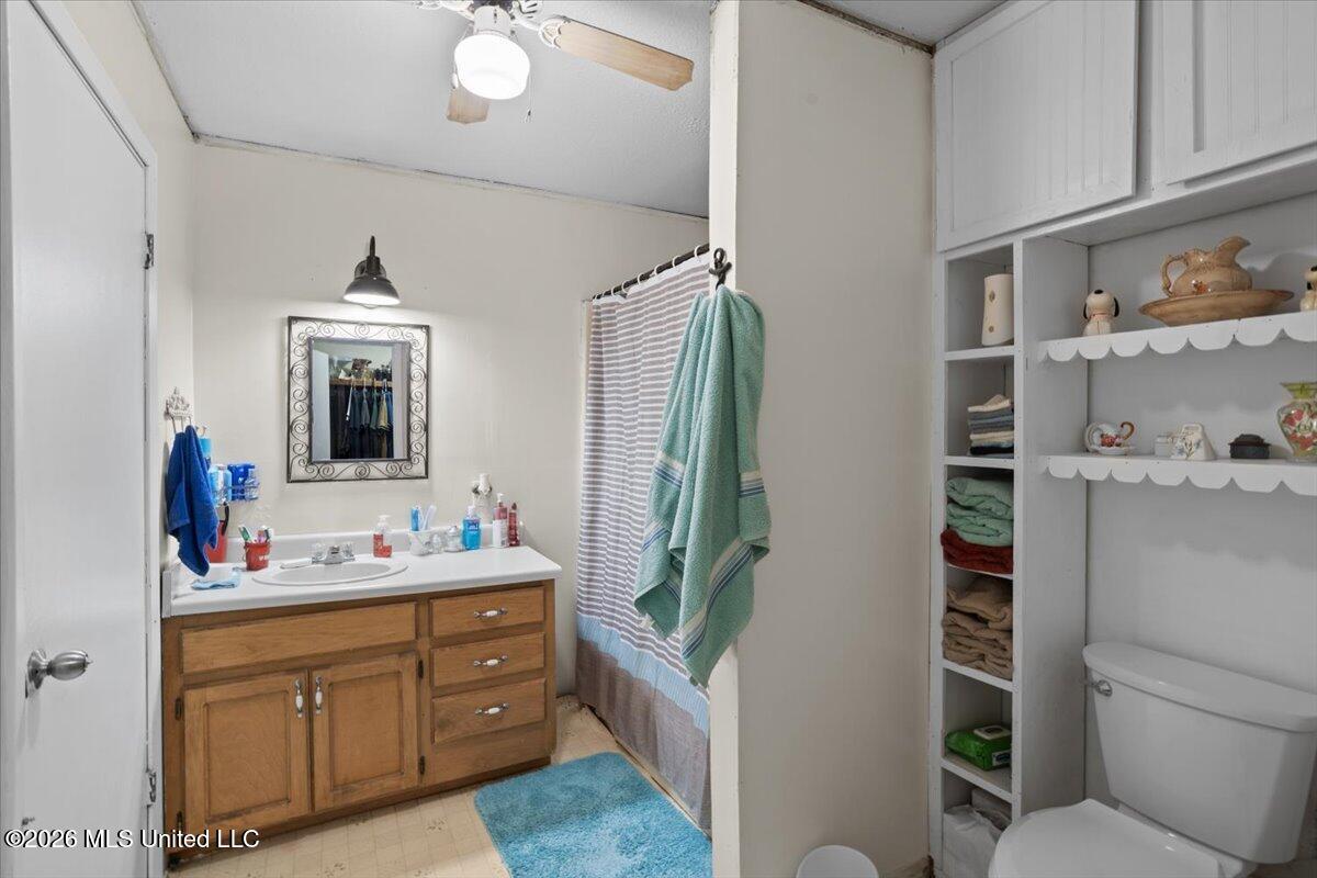 66 Bell Road Wiggins, MS 39577 - Photo 12 of 27 13-HJ0A0563