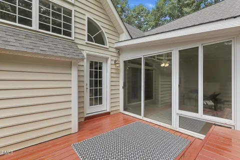 $580,000 | 6304 Hilbert Ridge Drive, Holly Springs, NC 27540