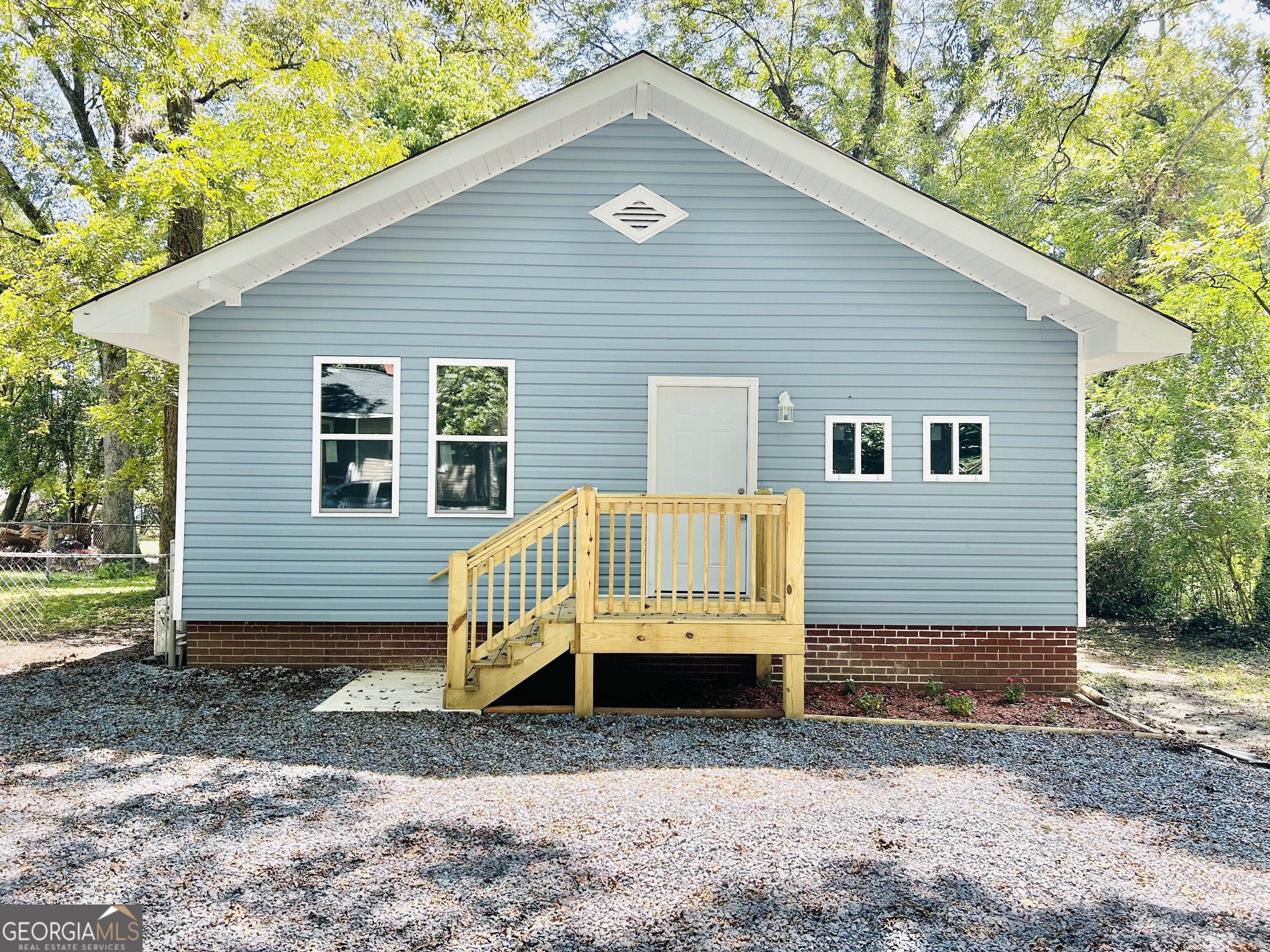 535 Third Street Rome, GA 30161 - Photo 1 of 1