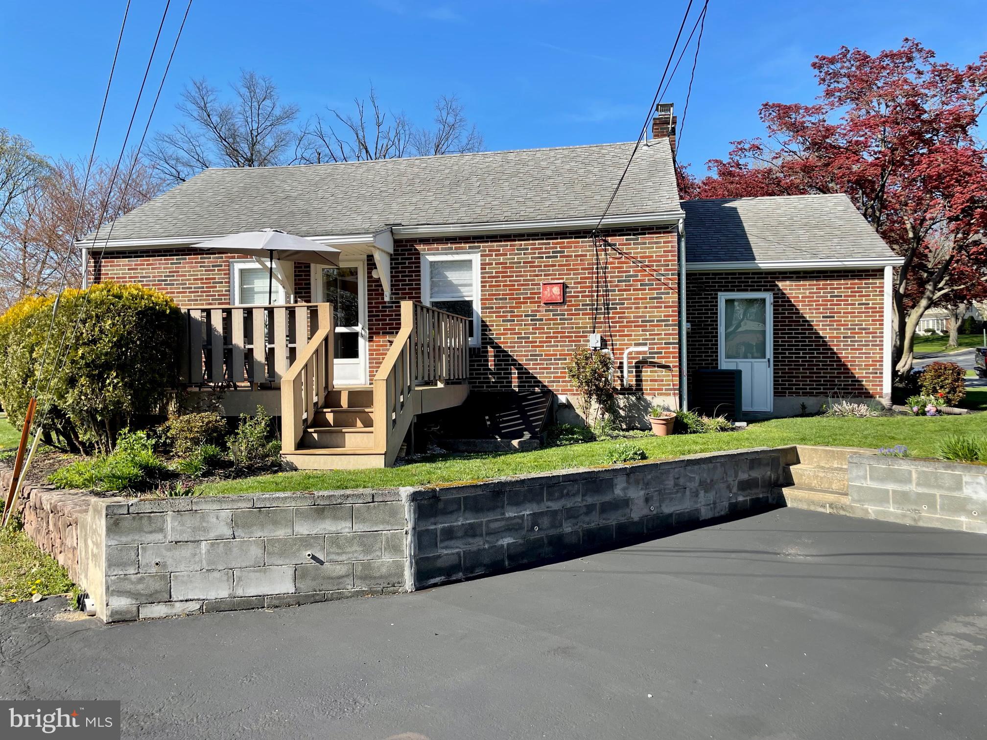 508 North Waverly Street Reading, PA 19607 - Photo 17 of 20 Gallery Image 17