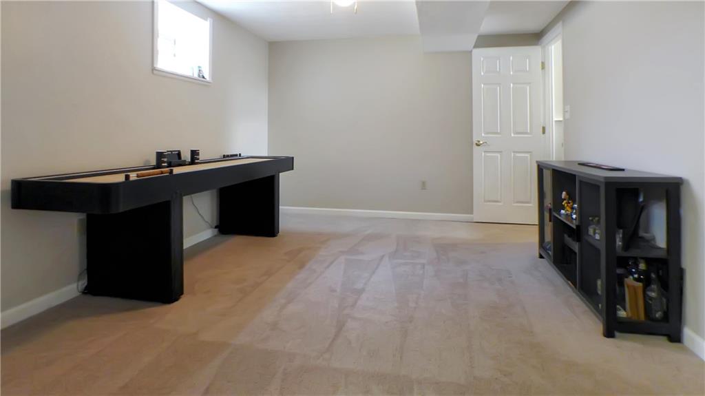 130 Terra Drive McKees Rocks, PA 15136 - Photo 33 of 38 an empty room with closet