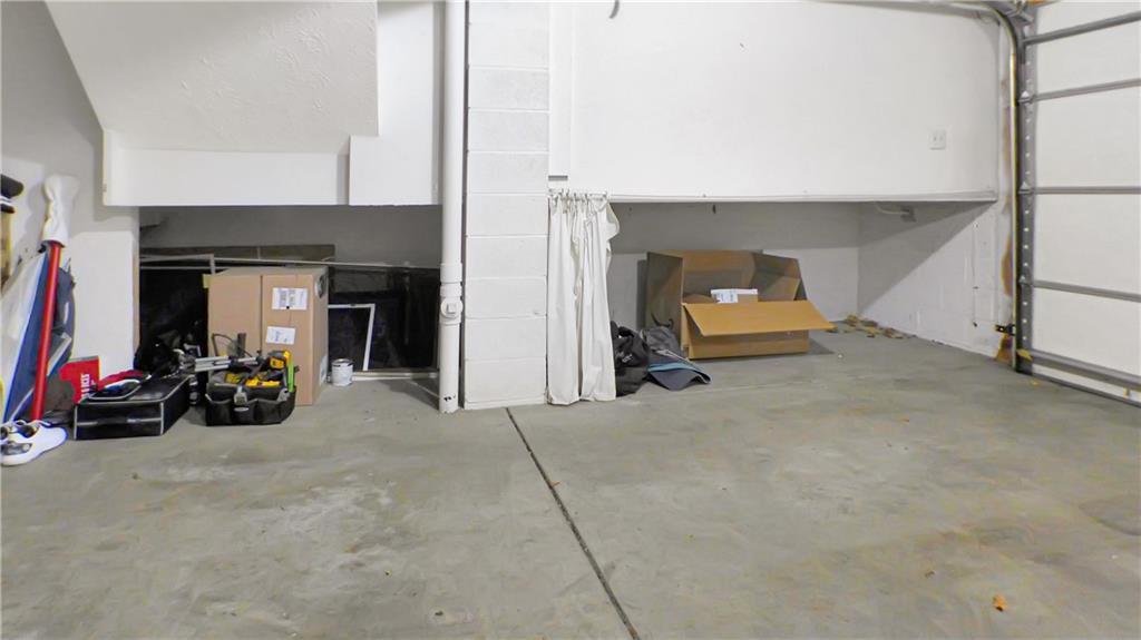 130 Terra Drive McKees Rocks, PA 15136 - Photo 38 of 38 a view of a room with gym equipment