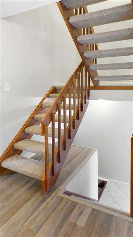 130 Terra Drive McKees Rocks, PA 15136 - Photo 9 of 38 a view of entryway