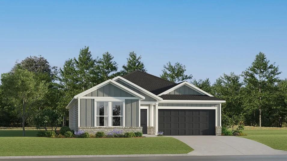 21395 Cleveland St Spring Hill Spring Hill, KS 66083 - Photo 1 of 22