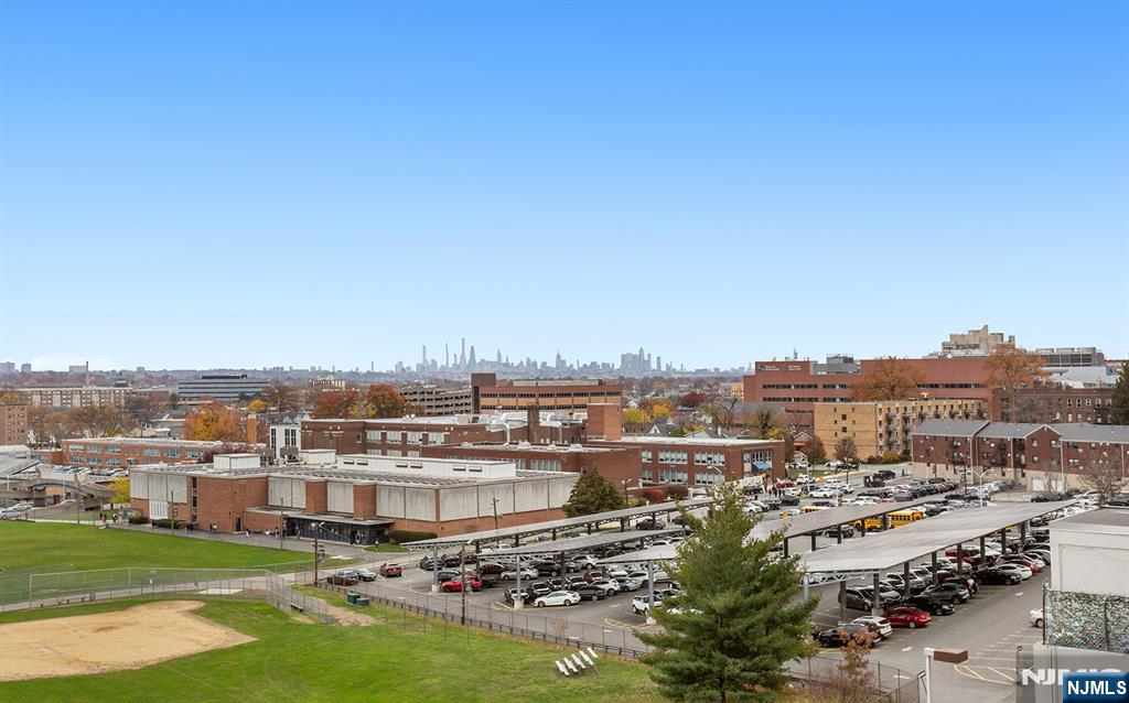 160 Overlook Avenue, Unit 4B Hackensack, NJ 07601 - Photo 22 of 31