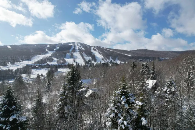 $225,000 | 5 Pinnacle View Road, Unit 5, West Dover, VT 05356