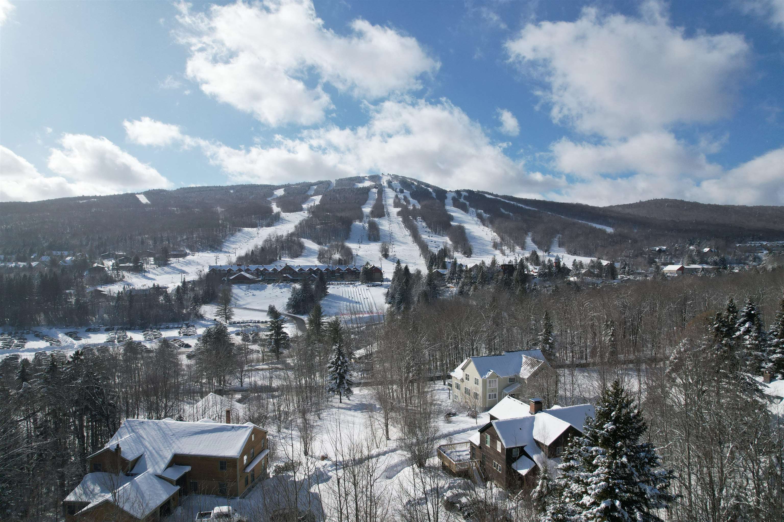 5 Pinnacle View Road, Unit 5 West Dover, VT 05356 - Photo 5 of 9