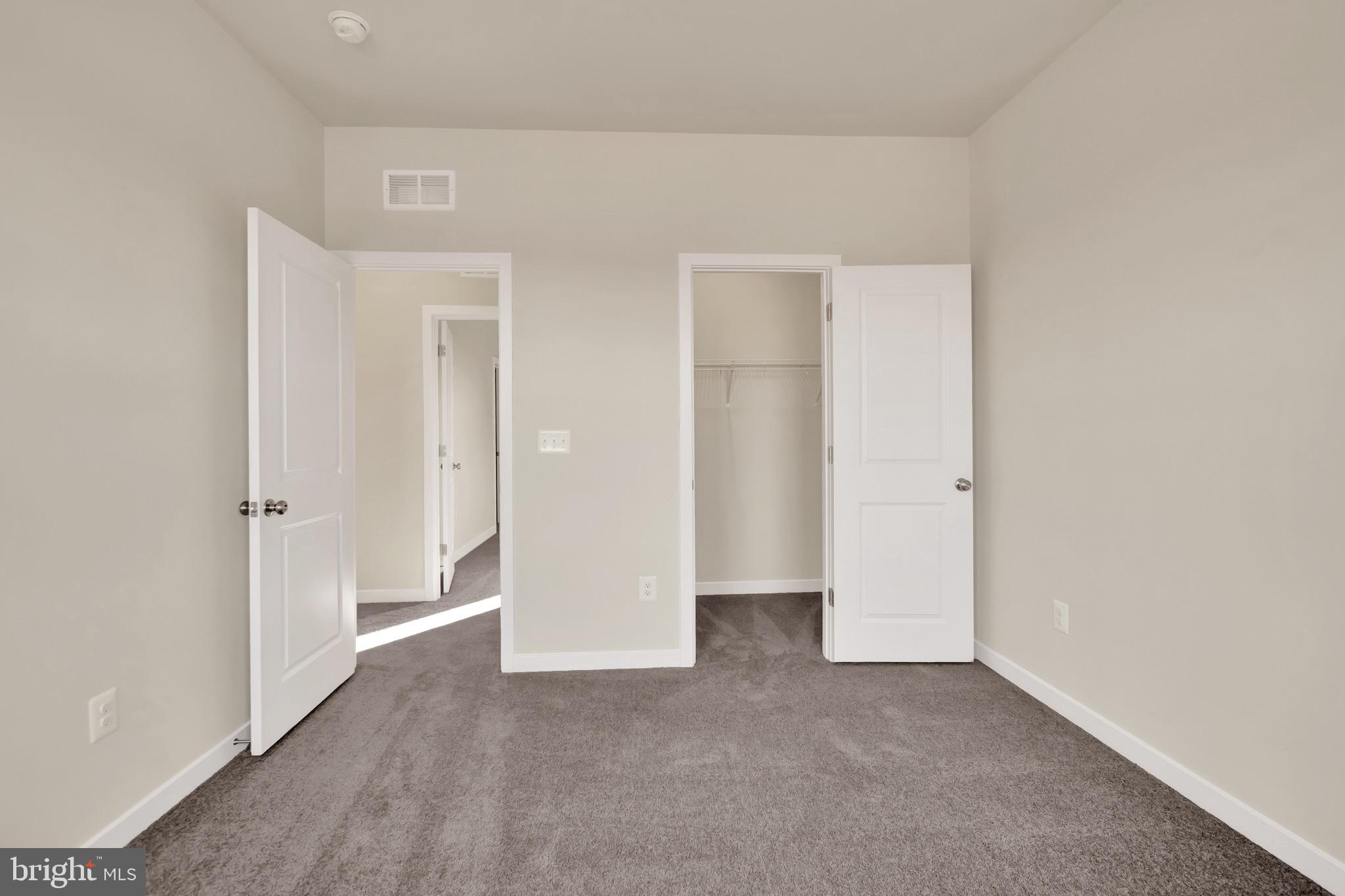 614 Mountain Laurel Boulevard Ranson, WV 25438 - Photo 16 of 28 a view of an empty room