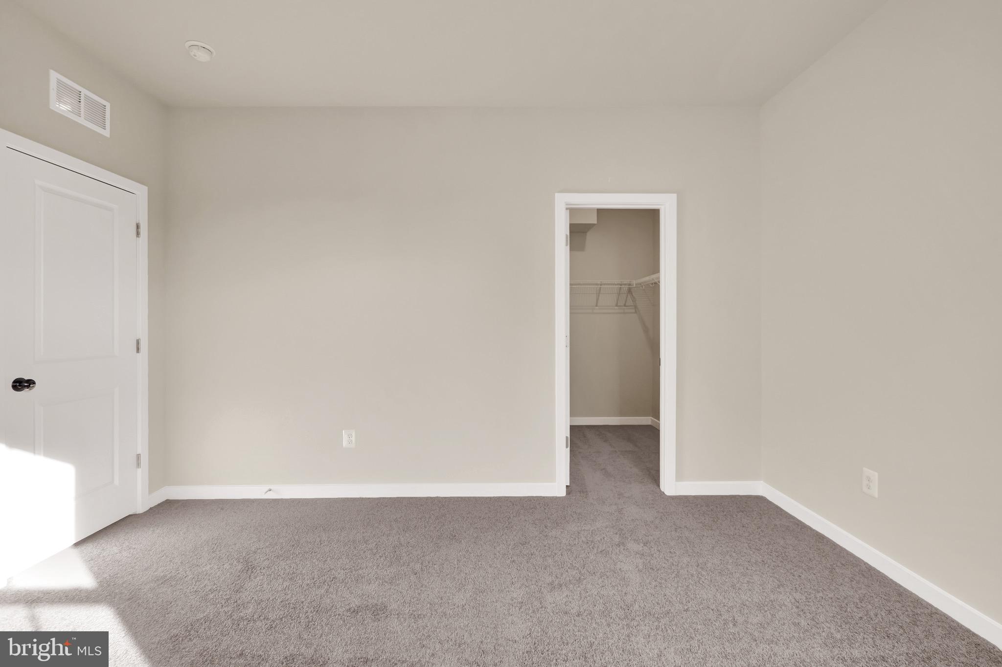 614 Mountain Laurel Boulevard Ranson, WV 25438 - Photo 18 of 28 a view of an empty room