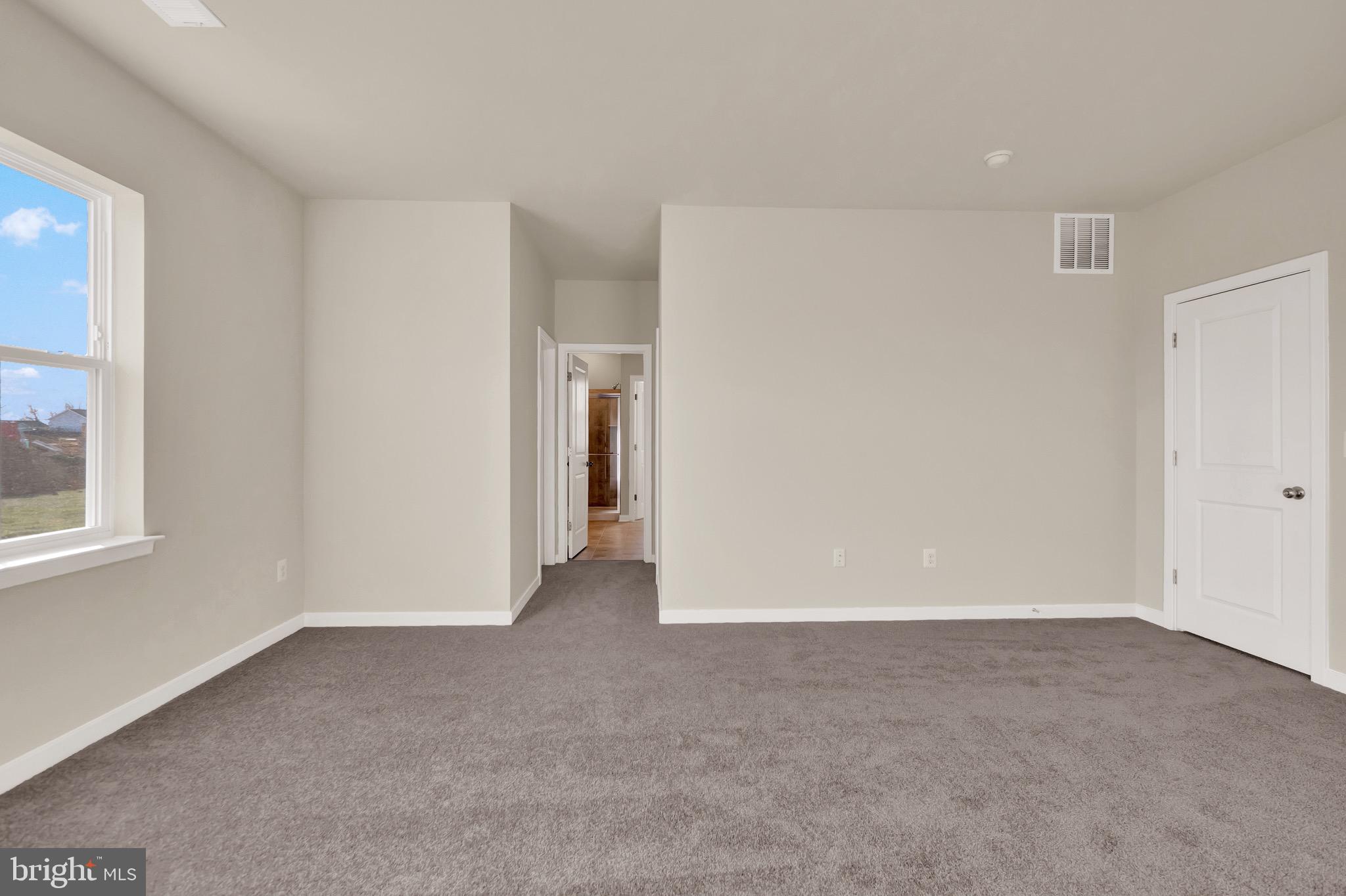 614 Mountain Laurel Boulevard Ranson, WV 25438 - Photo 20 of 28 a view of an empty room