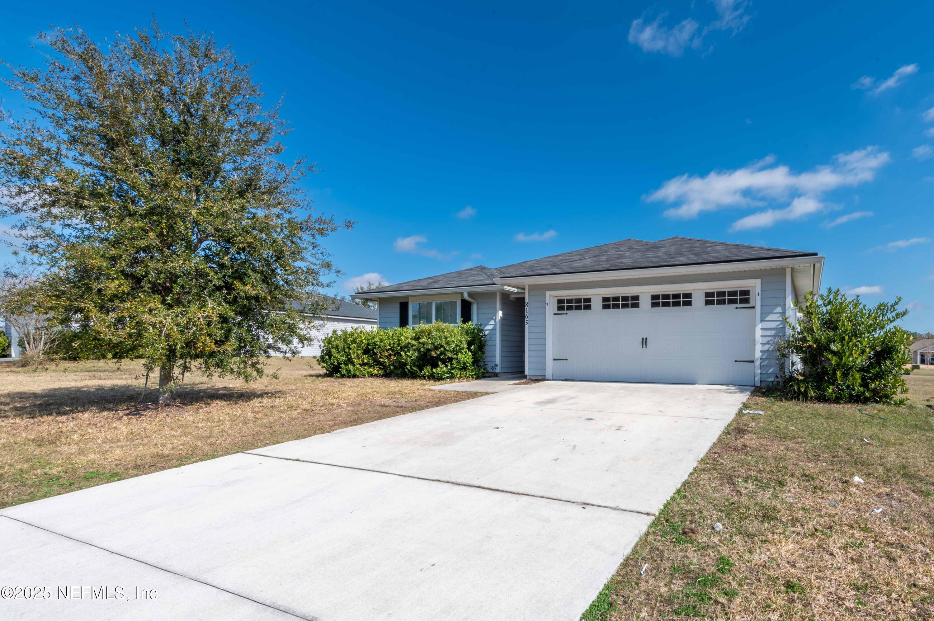 8165 Radican Road Jacksonville, FL 32219 - Photo 2 of 38 2025_02_07 8165 Radican Rd-001-elevation