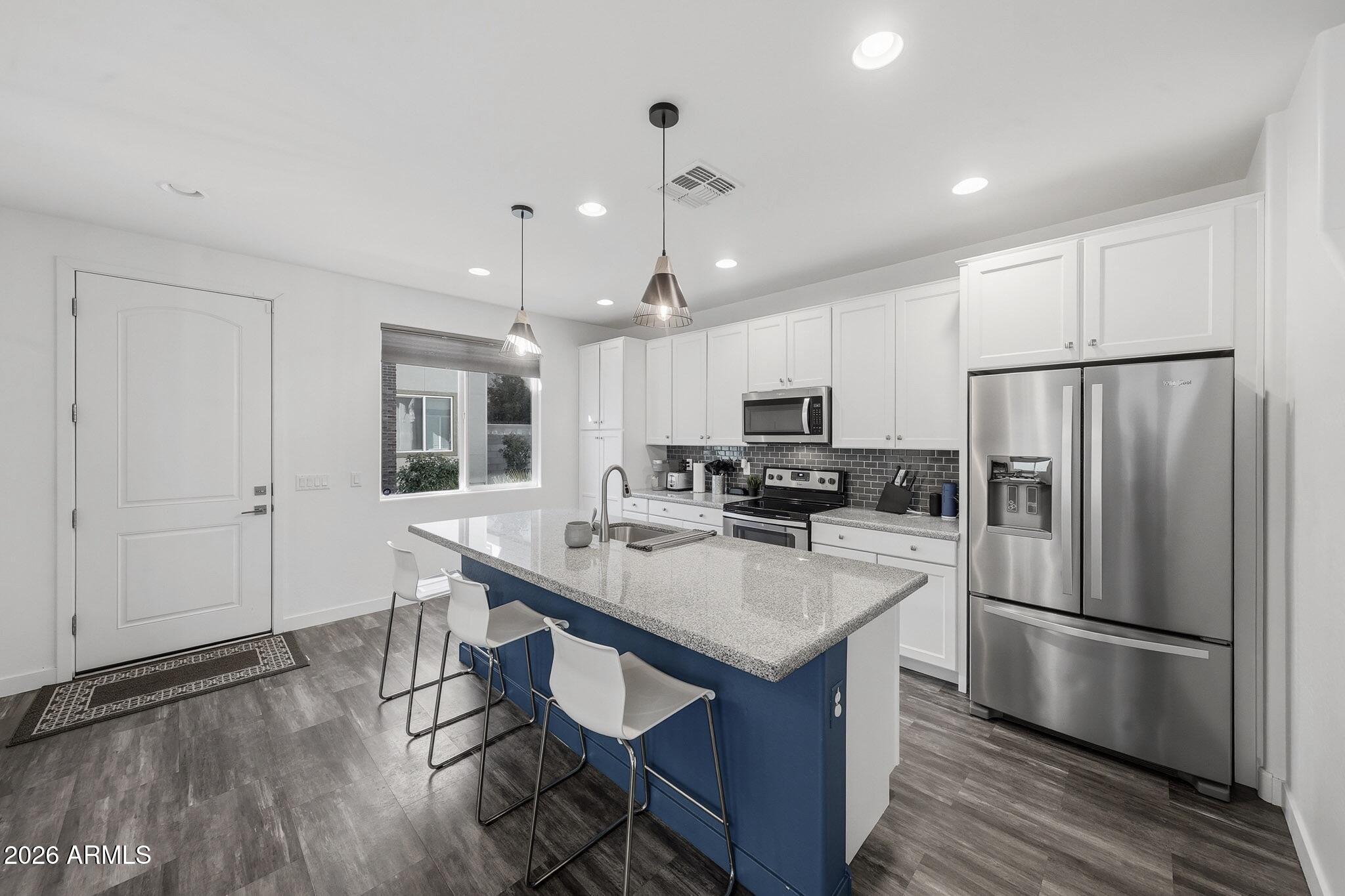 11900 North 32nd Street, Unit 17 Phoenix, AZ 85028 - Photo 11 of 29 B (3)