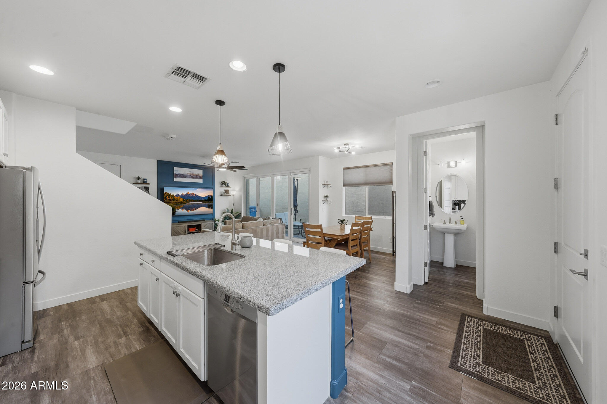 11900 North 32nd Street, Unit 17 Phoenix, AZ 85028 - Photo 12 of 29 B (4)